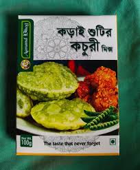 Karaisuti Kachuri 100 g box