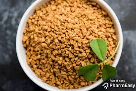Meti / Methi Masala 25g Pack