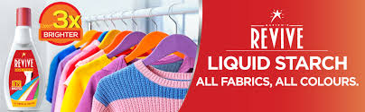 Revive Liquid Stiffener 200g