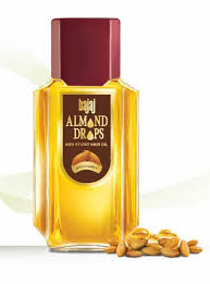 Bajaj Almond Drops Hair Oil 285ml