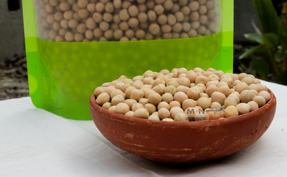 Matar / Mator Karai (Ghugni) 250g