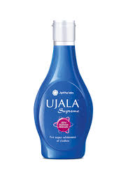 Ujala 75 ml + EXO 10/