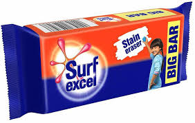 Surf Excel 250g Washing Powder