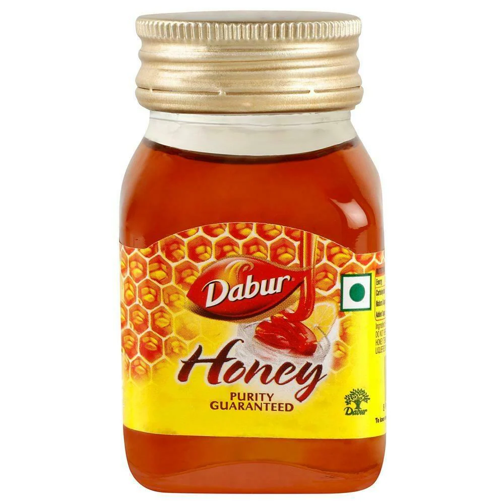 Dabur Honey 50g Container