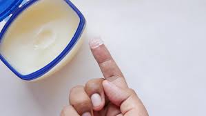 Vaseline Petroleum Jelly 20g