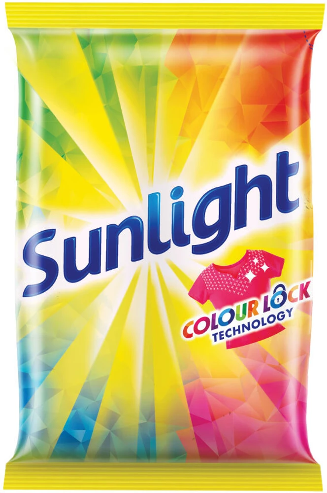 Sunlight Detergent Powder  500g