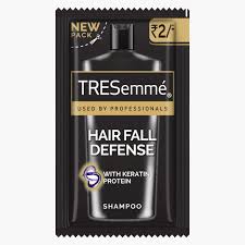 TRESemme Shampoo 2/ Pouch 16p