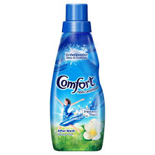 Comfort Fabric Conditioner 210 ml