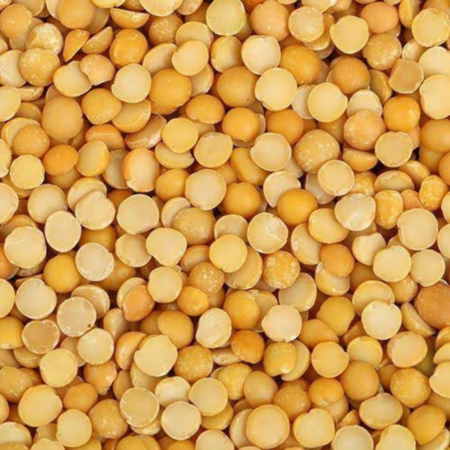 Matar/ Mator Dal (gadar) 500g Pack