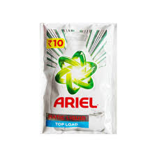 Ariel Matic Top Load Liquid Detergent ₹10 pouch