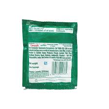 Ariel Perfect Wash ₹10 Pouch