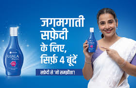 Ujala 75 ml + EXO 10/