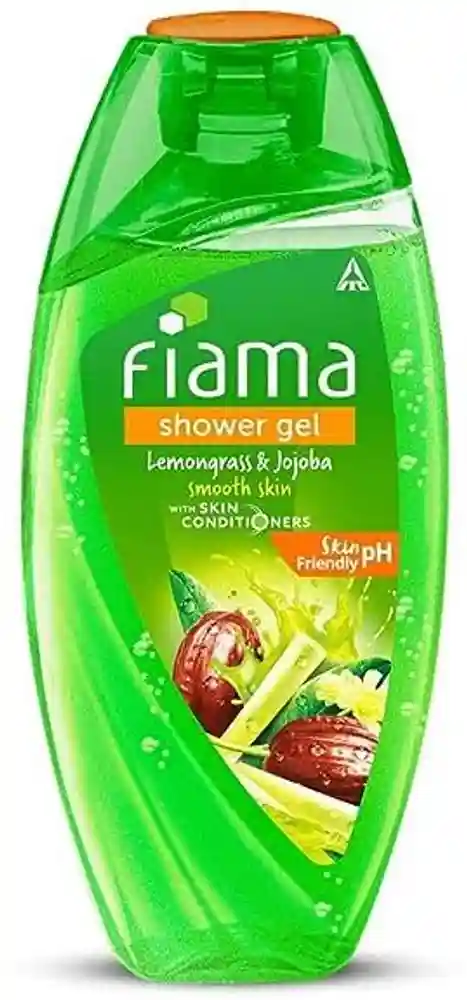 Fiama 250ml Shower Gel