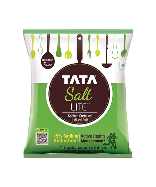 Tata Salt Lite 1kg