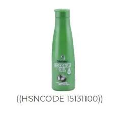 Shalimar Coconut Hair Oil  500ml (Tin)