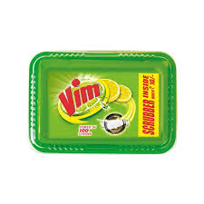 Vim Dishwash Bar 500g Tub,MRP ₹49