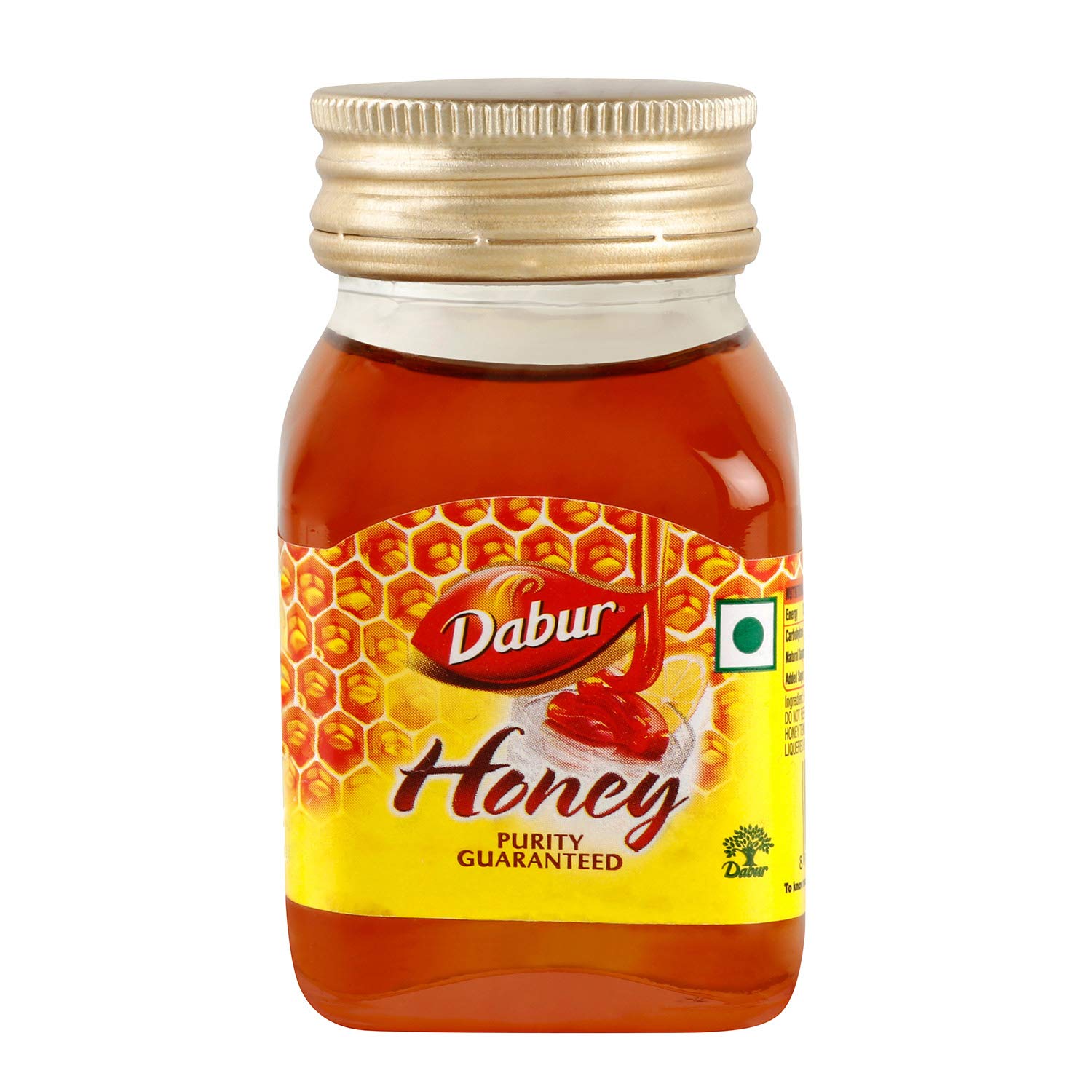 Dabur Honey 100g Container