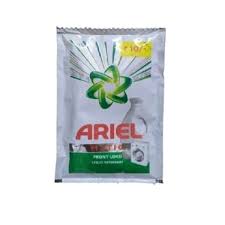 Ariel Perfect Wash ₹10 Pouch