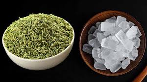 Mouri /  Saunf (2nd) 25g Pack