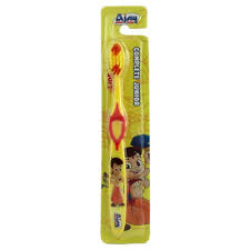 Ajay Complete Junior Brush