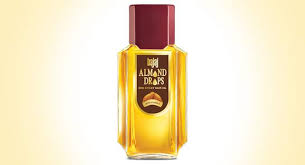 Bajaj Almond Drops Hair Oil 95ml+19ml