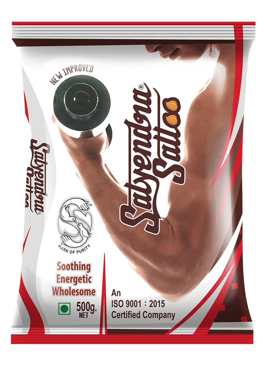 Satyendra Sattu / Chatu / Sattoo 500g