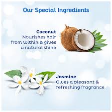 Parachute Jasmine Coconut Oil 90ml