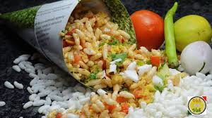 Muri / Puffed Rice / Murmura Loose