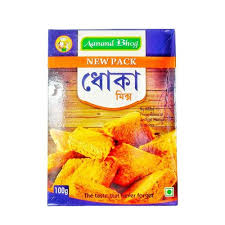 Dhoka 100g Box