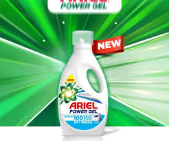 Ariel Perfect Wash ₹10 Pouch