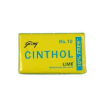 Cinthol Soap 40g