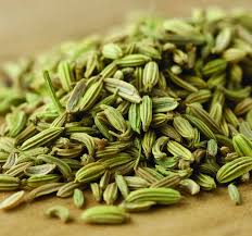 Mouri /  Saunf (2nd) 25g Pack