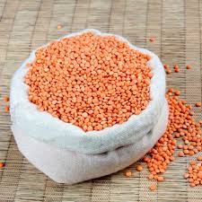 Musur / Munsur  Dal  (small - satex) 500g