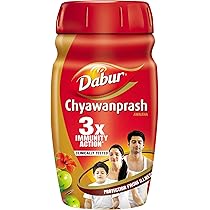 Dabur Chyawanprash 500g