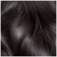 Garnier Black Naturals Oil Enriched Creme Hair Colour - Black Shade 0.2 - 20g + 20ml