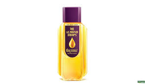 Bajaj Almond Drops Hair Oil 95ml+19ml