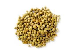 Dhone Gota / Whole Coriander Seeds (  Rajasthan,)250g Pack