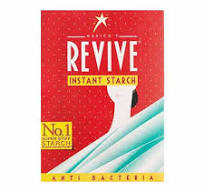 Revive Instant Starch 50g