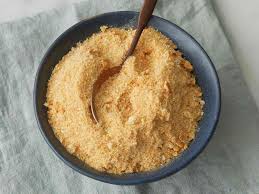 Nero Guro / Breadcrumbs Red (Loose) 250g Packet