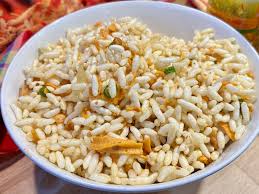 Muri / Puffed Rice / Murmura Loose
