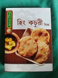 Hing Kachori mix 100 g box