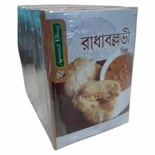 Radhaballavi Mix 100 g Box