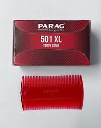 Parag Super Dust Comb