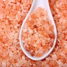 BLG Rock Salt, 1 KG