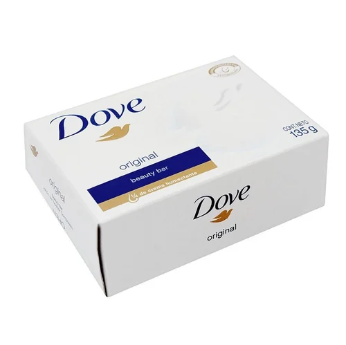 Dove 100g Cream Bar Soap