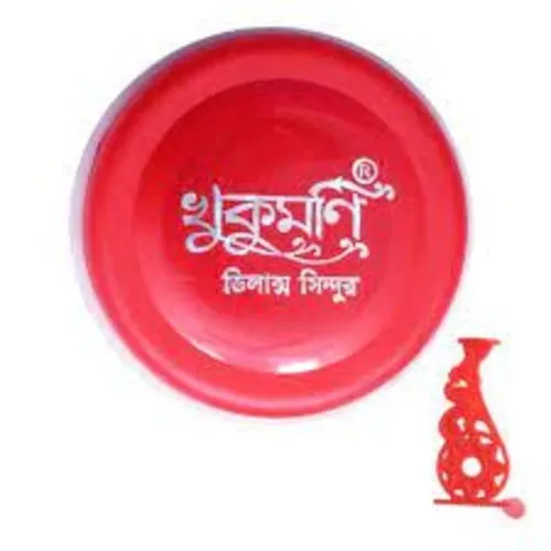 Khukumoni Sindur Pata