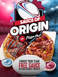 Origin Green Chilli Sauce 200g