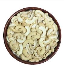 Kaju 2 Pics / Cashew Nuts Two Pieces 100g Pack