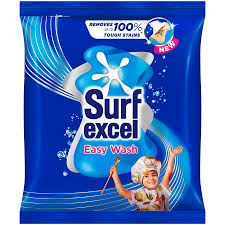 Surf Excel Easy Wash Detergant Powder 500g