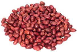 Badam / Peanuts Loose 100g Pack